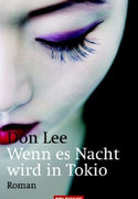 Wenn es Nacht wird in Tokio