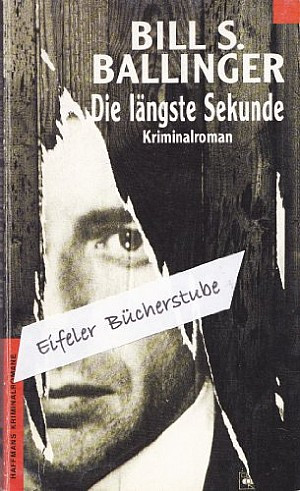 Die längste Sekunde
