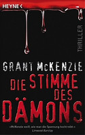 Die Stimme des Dämons