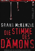 Die Stimme des Dämons