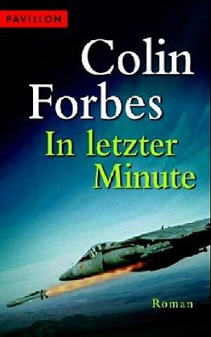 In letzter Minute