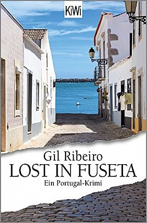 Lost in Fuseta