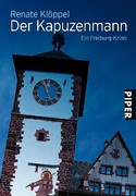 Der Kapuzenmann
