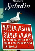 Sieben Inseln. Sieben Krimis