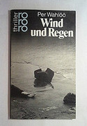 Wind und Regen