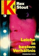 Leiche im besten Verhältnis