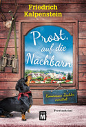 Prost, auf die Nachbarn