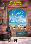 Prost, auf die Nachbarn