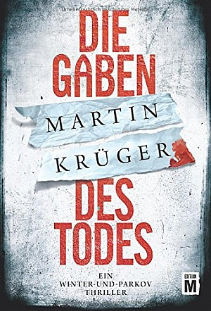Die Gaben des Todes