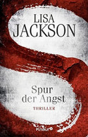S - Spur der Angst