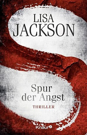 S - Spur der Angst