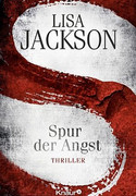 S - Spur der Angst