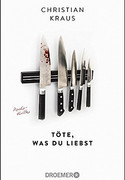 Töte, was du liebst