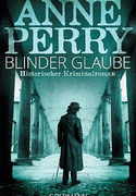 Blinder Glaube