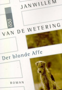 Der blonde Affe