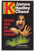 Gleich bist du eine Leiche