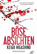 Böse Absichten