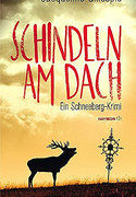Schindeln am Dach