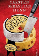 Die letzte Reifung