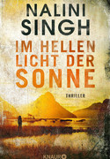 Im hellen Licht der Sonne