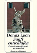 Sanft entschlafen