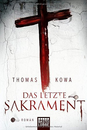 Das letzte Sakrament