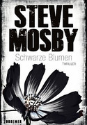 Schwarze Blumen