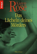 Das Lächeln deines Mörders