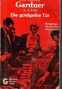 Die goldgelbe Tür
