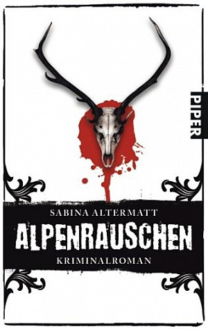 Alpenrauschen