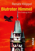 Blutroter Himmel