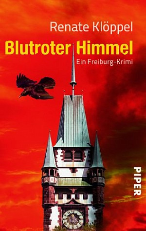 Blutroter Himmel