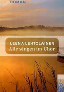 Alle singen im Chor