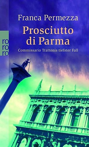 Prosciutto di Parma