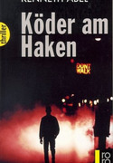 Köder am Haken