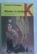 Räuber in Uniform