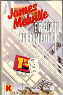 Ein Ronin spielt nicht mit