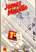 Ein Ronin spielt nicht mit