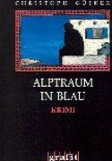 Alptraum in blau