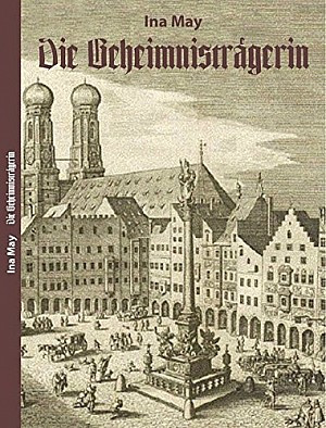 Die Geheimnisträgerin