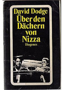 Über den Dächern von Nizza