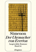 Der Uhrmacher von Everton