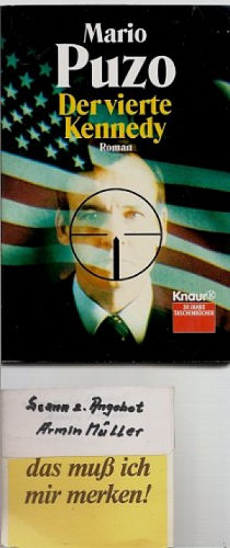 Der vierte Kennedy