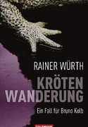 Krötenwanderung