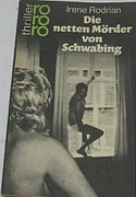 Die netten Mörder von Schwabing