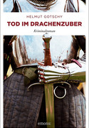 Tod im Drachenzuber 