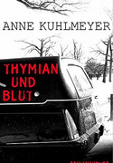 Thymian und Blut