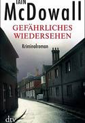 Gefährliches Wiedersehen