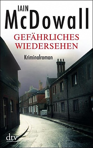 Gefährliches Wiedersehen