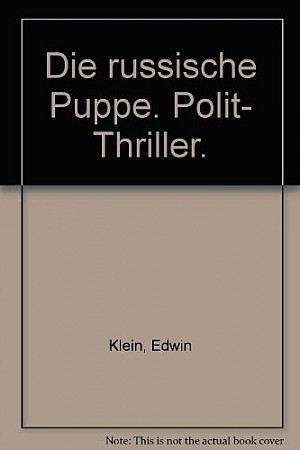 Die russische Puppe